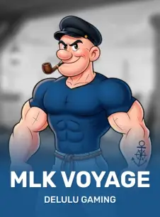 MLK Voyage game tile