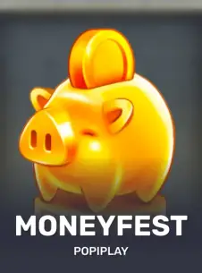 Moneyfest game tile