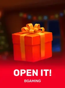 Open It! game tile