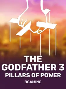 The Godfather 3: Pillars of Power game tile
